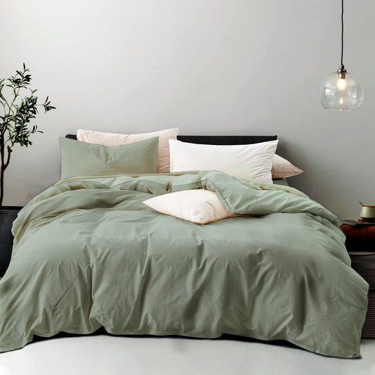 TENCEL Pair Pillowcase Punda T300 Lifestyle by Canadian Lifestyle by Canadian