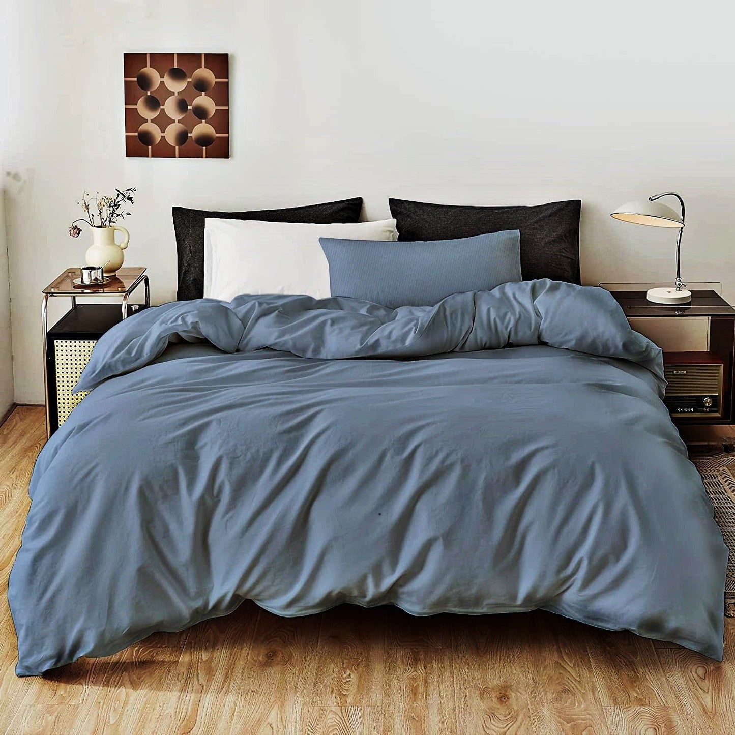 TENCEL Pair Pillowcase Punda T300 Lifestyle by Canadian Lifestyle by Canadian