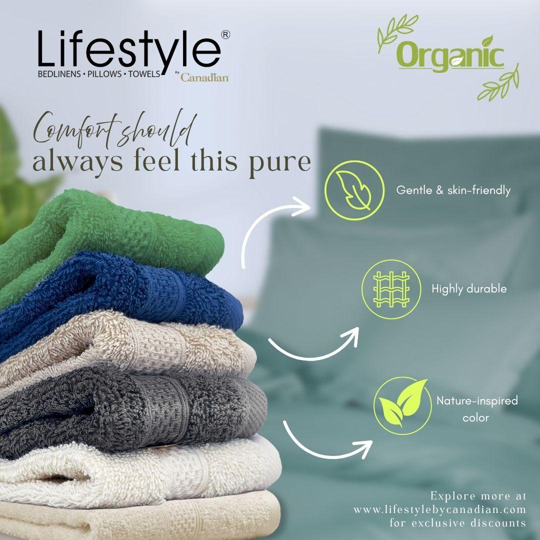 Towel Collection