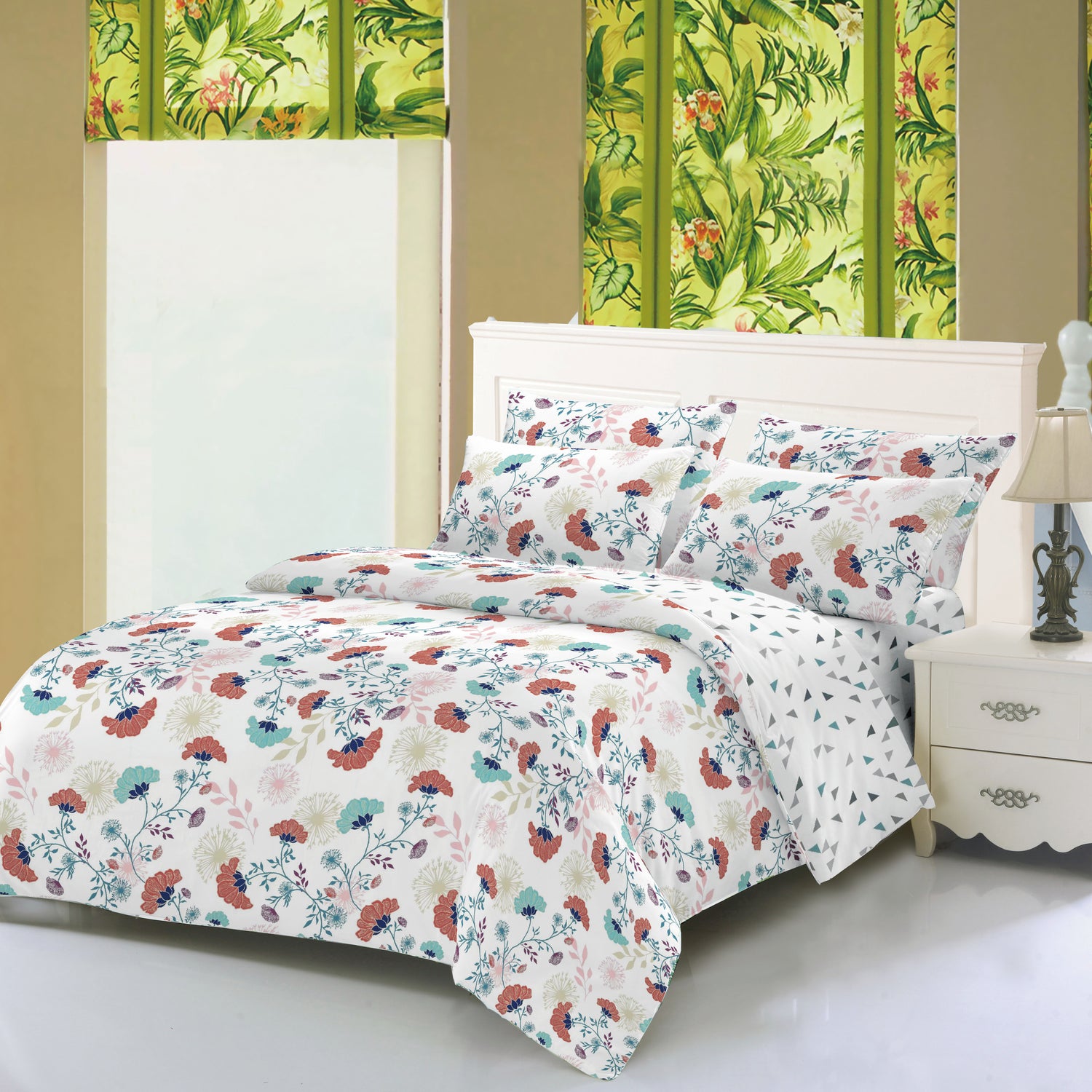 Modern Linen