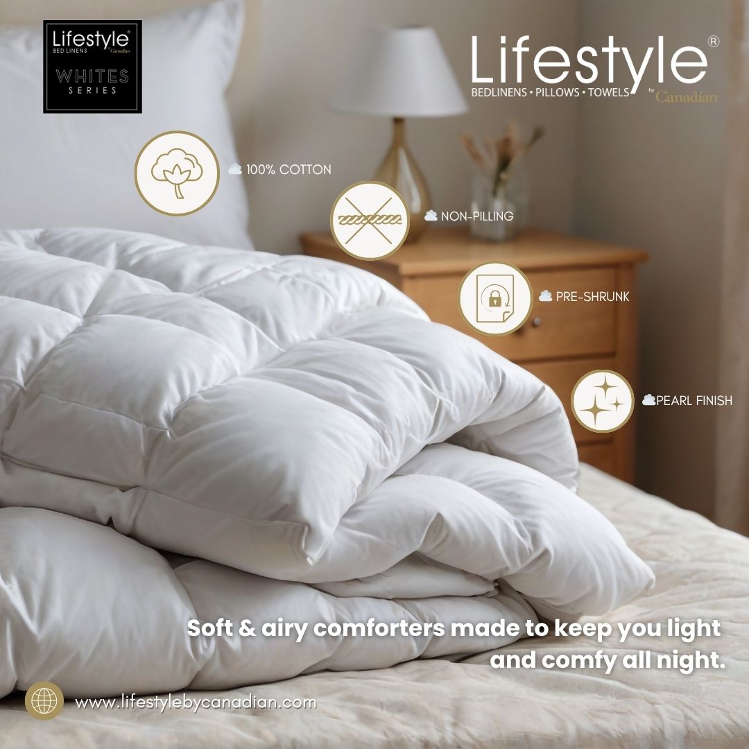 Bed Accessories