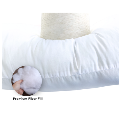 Premium Pillow - Kingfisher Lifestyle by Canadian