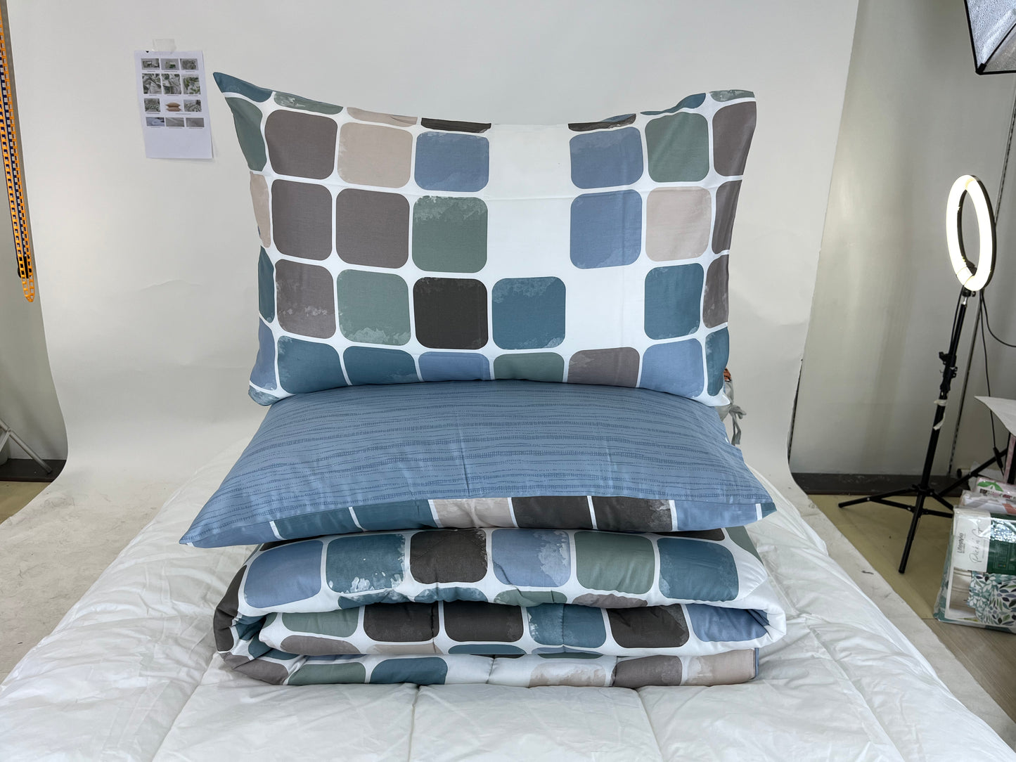 Lifestyle Pick n Go BEDSHEET Easy Care - Zimri