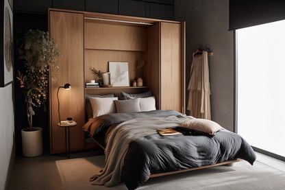 Egyptian Cotton BEDSHEET | 300 Thread Count Lifestyle by Canadian