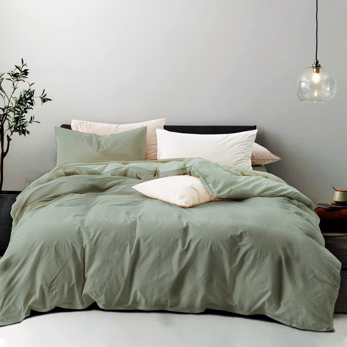 TENCEL Pair Pillowcase Punda T300 Lifestyle by Canadian Lifestyle by Canadian