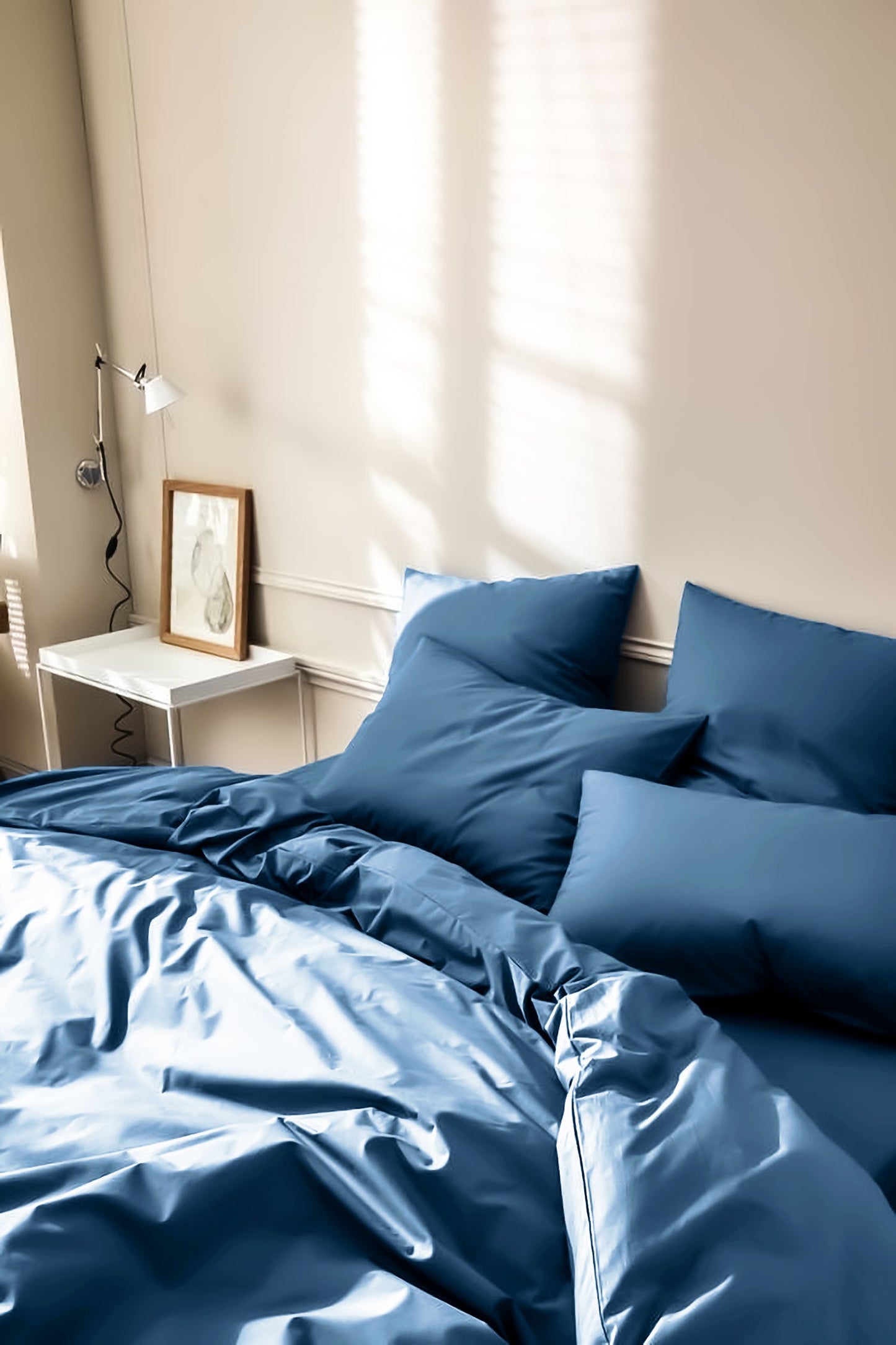 Egyptian Cotton BEDSHEET | 300 Thread Count Lifestyle by Canadian
