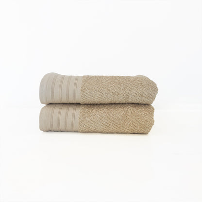 LifestylebyCanadian 275 USA Premium Cotton Towel (2pc.Bath / 2pc.hand / 4pc.Face) Lifestyle by Canadian