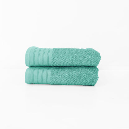 LifestylebyCanadian 275 USA Premium Cotton Towel (2pc.Bath / 2pc.hand / 4pc.Face) Lifestyle by Canadian