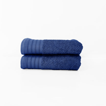 LifestylebyCanadian 275 USA Premium Cotton Towel (2pc.Bath / 2pc.hand / 4pc.Face) Lifestyle by Canadian