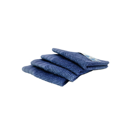 LifestylebyCanadian 275 USA Premium Cotton Towel (2pc.Bath / 2pc.hand / 4pc.Face) Lifestyle by Canadian