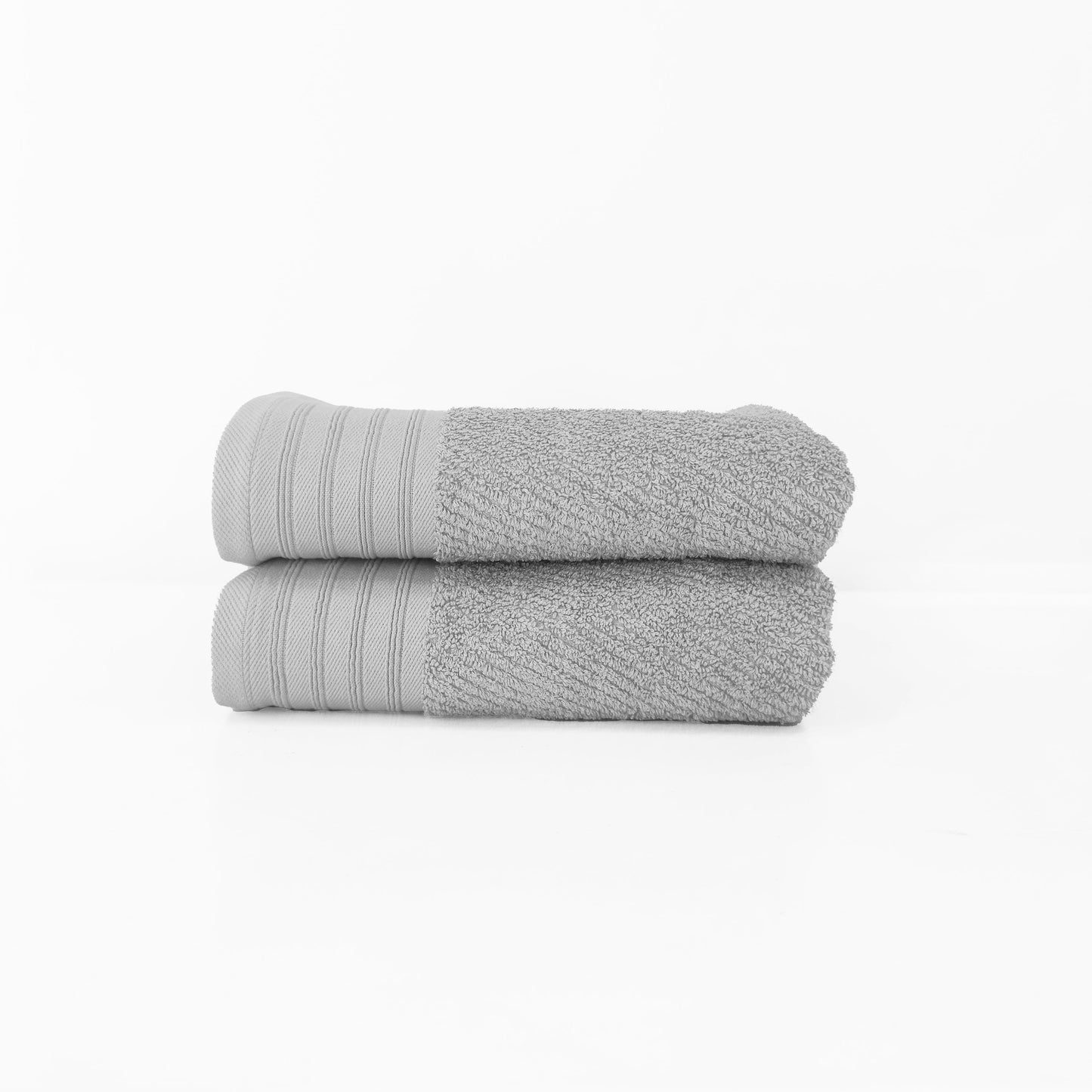 LifestylebyCanadian 275 USA Premium Cotton Towel (2pc.Bath / 2pc.hand / 4pc.Face) Lifestyle by Canadian