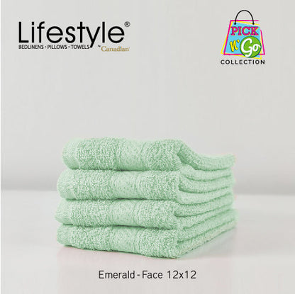 Pick N' Go Towel Series #68 Lifestyle by Canadian