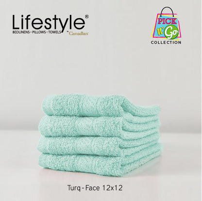 Pick N' Go Towel Series #68 Lifestyle by Canadian