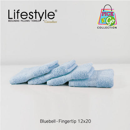 Pick N' Go Towel Series #68 Lifestyle by Canadian