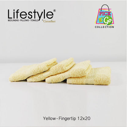 Pick N' Go Towel Series #68 Lifestyle by Canadian