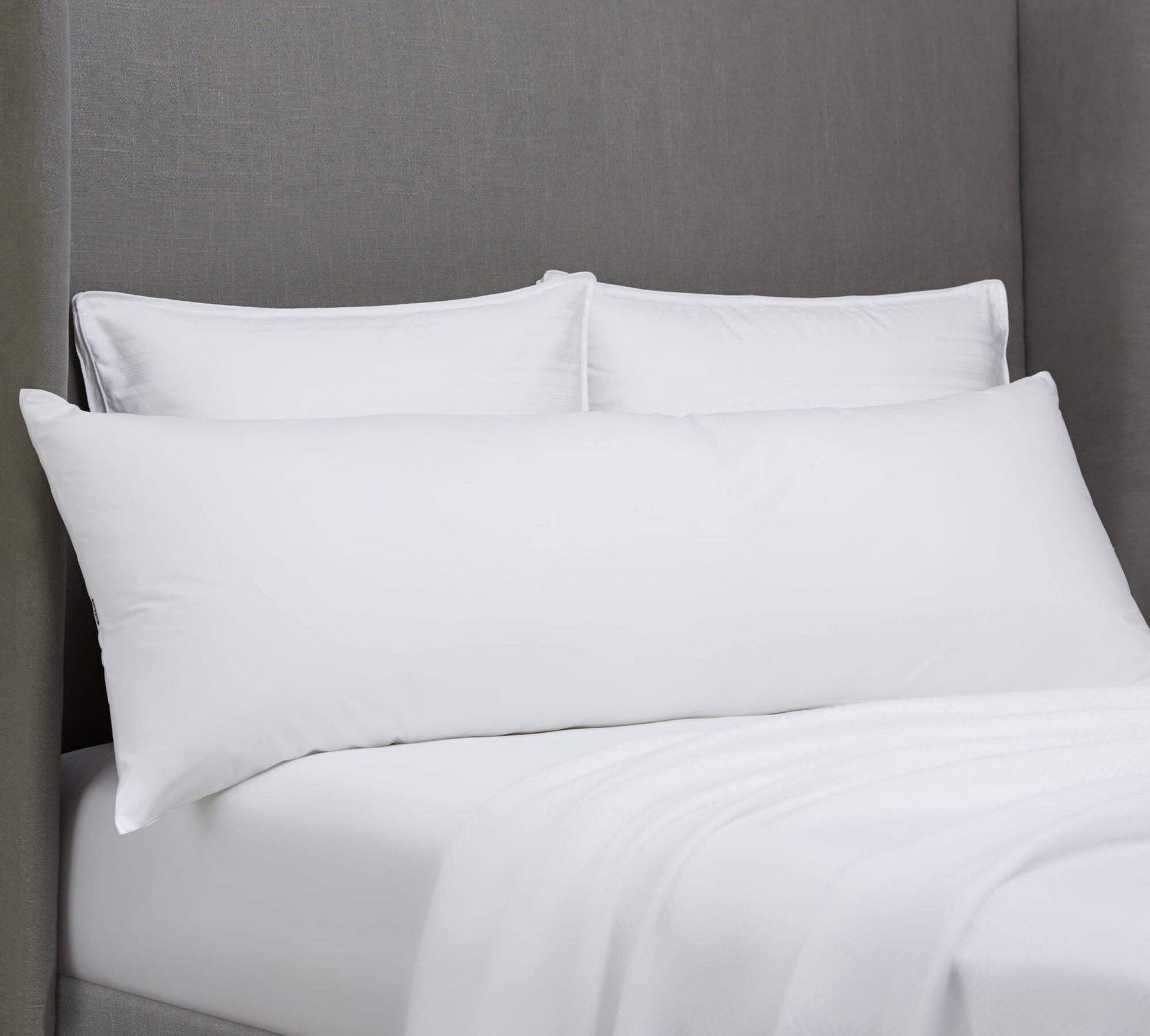 Body Pillow - Kingfisher I Huggable Pillow Lifestyle by Canadian