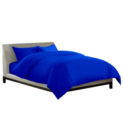 Lifestyle High Sateen Clearance Sale 4PC.Bedsheet Lifestyle by Canadian