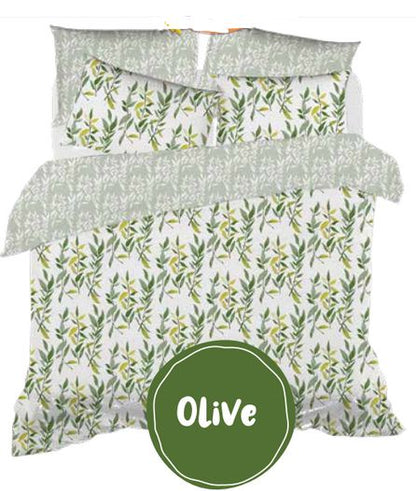 Lifestyle Pick n Go - Olive Lifestyle by Canadian